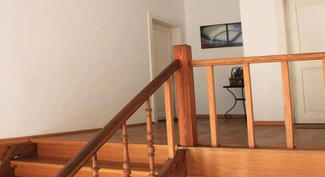 Apartment in the old Town of Monschau