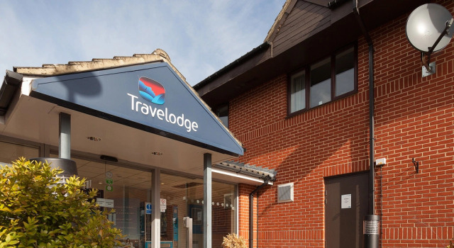 Travelodge Newbury Tot Hill, Reserva ahora Hotel Newbury Berkshire
