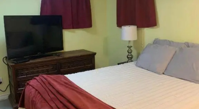 Номер Standard Quaint & Cozy Accommodation