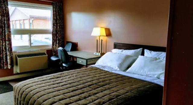 Номер Standard Kings Inn Midland