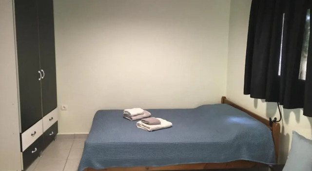 Апартаменты Leonidas apartments 1