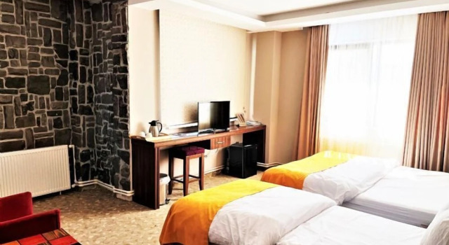 Номер Standard Grand Deluxe Hotel