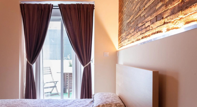 Marittimo Apartments, Забронировать Апартаменты/квартира Поблатс Маритимс 