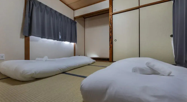 Kaori, Забронировать Дом для отпуска Коттеджи Осаки, рядом с Creo Osaka East, Коттедж
