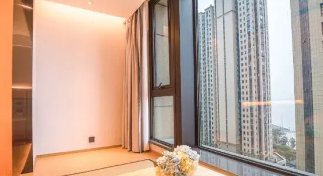 Zhoushan Dinghai Zhihua Hotel (Songdu Branch), Prenota Hotel Hotel a Zhoushan con parcheggio, Parcheggio