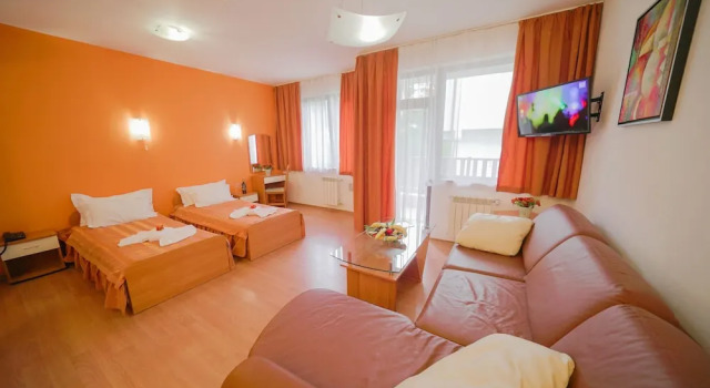 Flora Residence Daisy, Book Hotel Samokov 