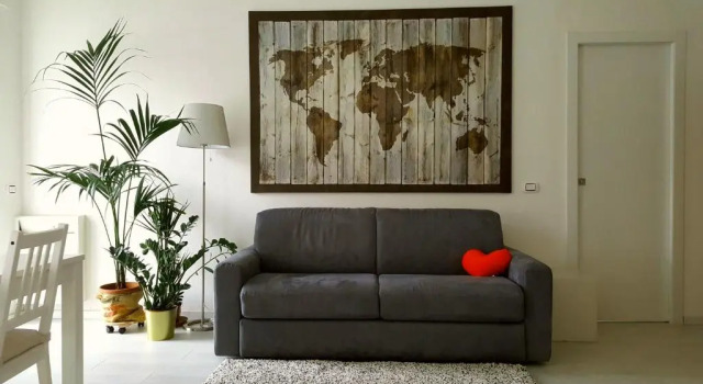 Apartment Maison Ebe