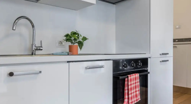 Апартаменты JOIVY Superb Flat For 4 W/Balcony Near Milano Centrale