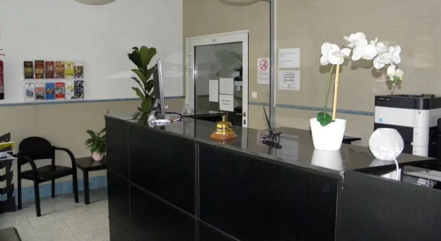 Hotel Donaustadt Kagran