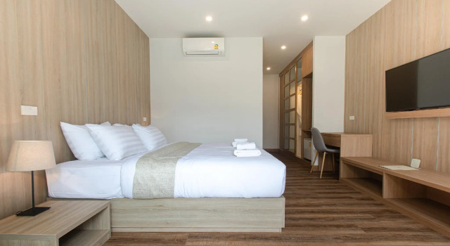 Студия Kyoto Great Hotel