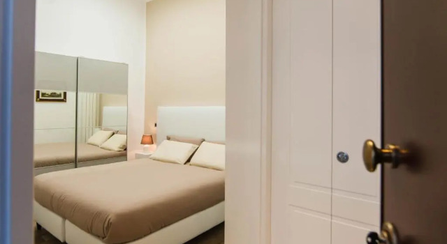 Solimena House 44, Buchen Sie Hotel Nocera Inferiore Kampanien