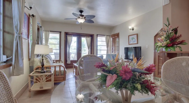 Belizean Shores Resort, Foglalás Üdülőközpont San Pedro Belize Province