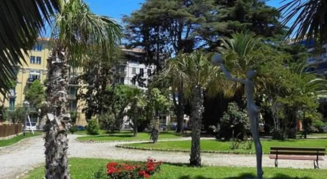 Коттедж ALMA CASA VACANZE codice citra 008065 LT 0282