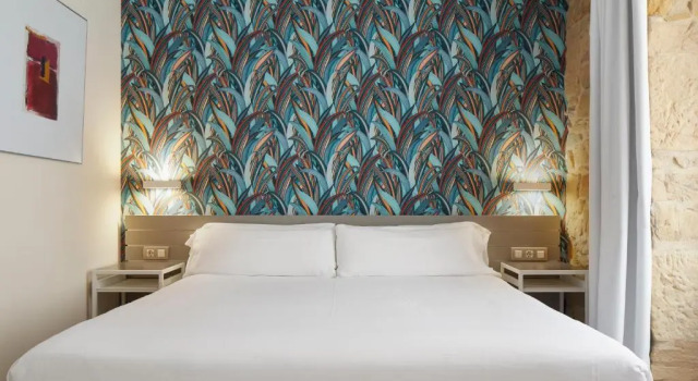 Двухместный номер Superior Welcome Gros Hotel
