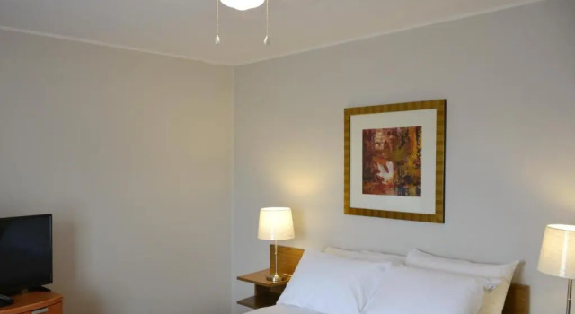 Двухместный номер Standard 2400 Motel