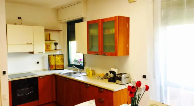 Апартаменты Camere Delle Rose