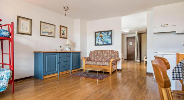 Monolocale 4 Residence Granbaita
