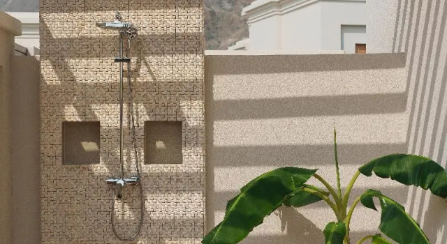 Вилла Naama Beach Villas & Spa