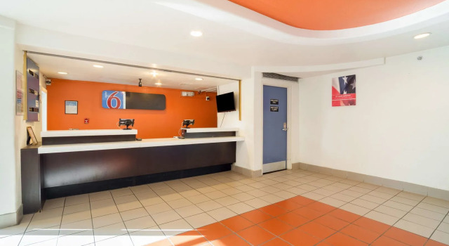 Motel 6 Augusta, GA