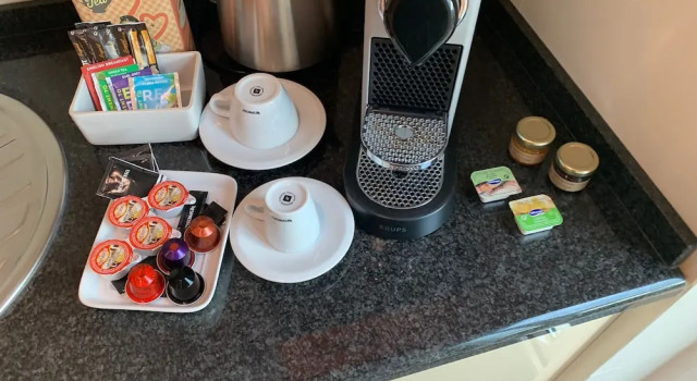 Семейный коттедж с 2 комнатами Apartment Oasis Praia Carvoeiro Bay