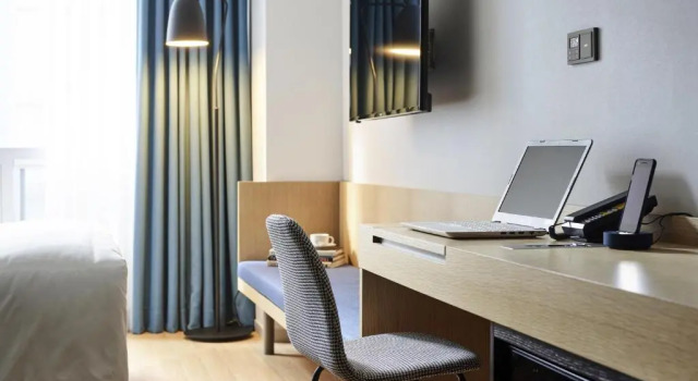 Номер Superior Hotel NewV