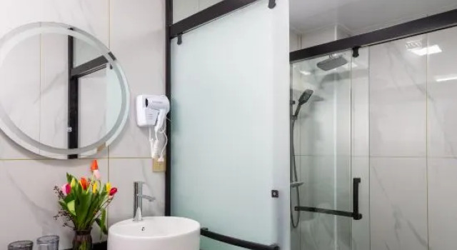 Люкс Superior Poly Hotel (Yangshuo Impression of Liu Sanjie Scenic Spot)