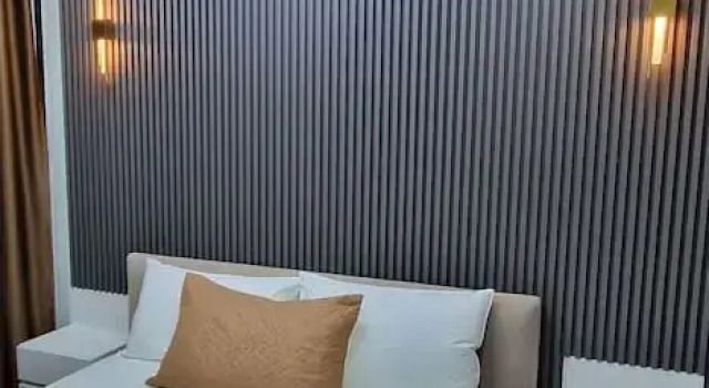 Студия Deluxe Arkle Apartments 6