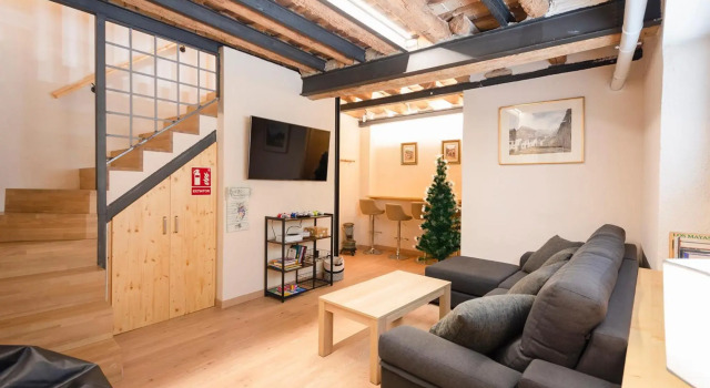 Cal Marti de Gironella, Book Hotel Hoteller i Gironella med parkering, Parkering