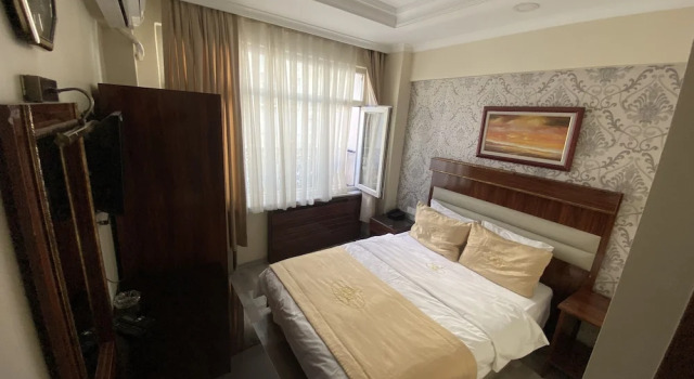 Одноместный номер Standard Elit Palace Hotel