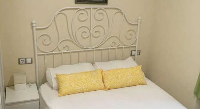 Двухместный номер Standard Insidehome Valladolid