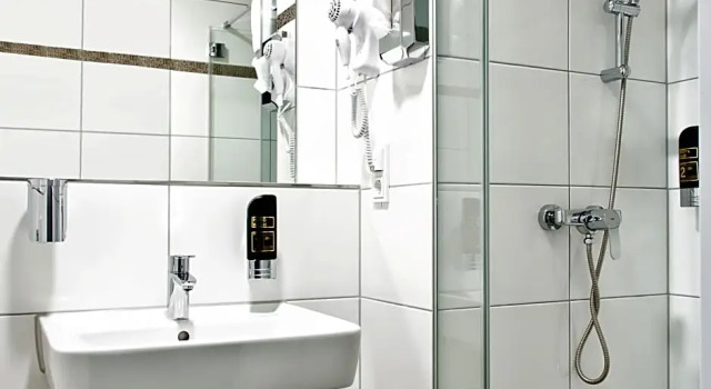 Номер Superior Arena Villa am Wasserpark