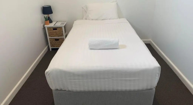 Номер Standard Garden Hotel