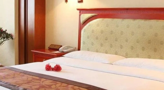 World Star International Hotel - Shenyang, Boek Hotel Shenhe Shenyang