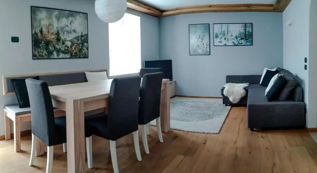 Апартаменты Casa Zone