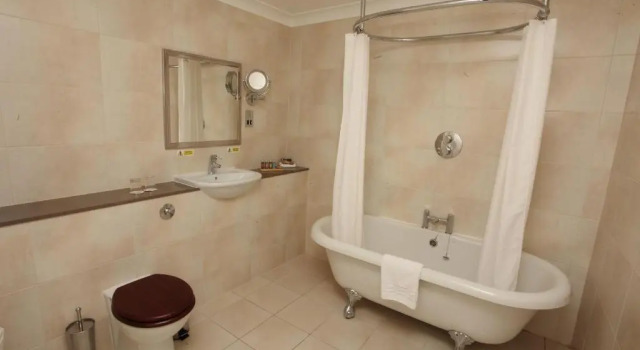 Люкс Classic Lodges - Farington Lodge