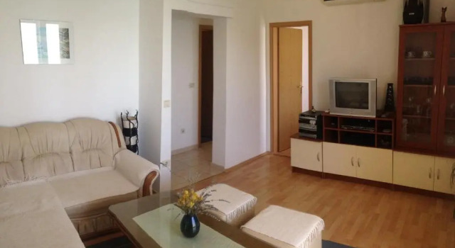Апартаменты Apartments Markotic