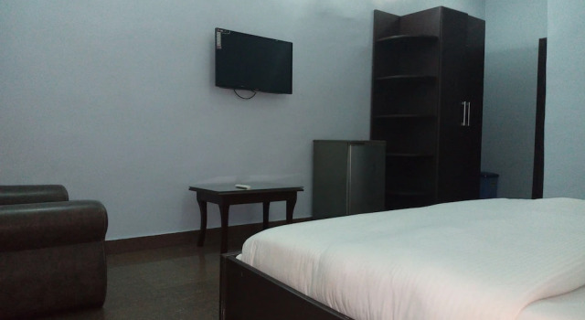 Номер Executive Dionzec Hotel & Suites