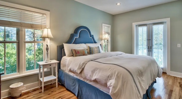 Magnolia Cottages 163 Patina 3 Bedroom Holiday Home By Coastal Dreamin, Varaa Lomakoti Huvilat kohteessa Florida, Villa