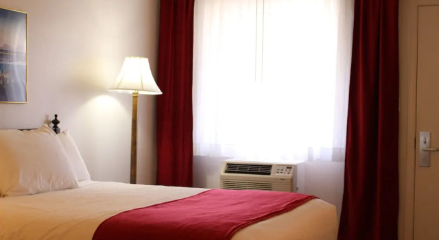 Номер Standard Sovana Inn