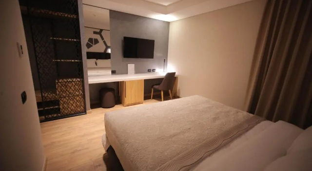 Номер Standard Richmond