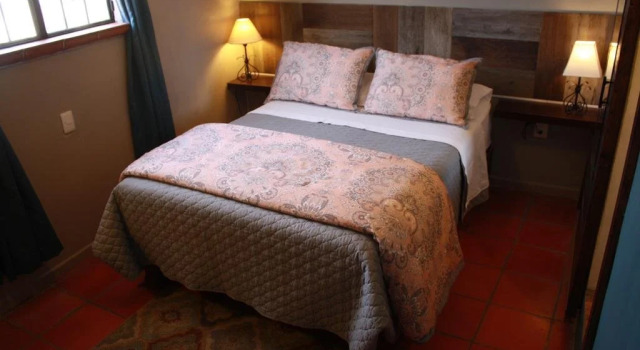 Casa Tepozanes