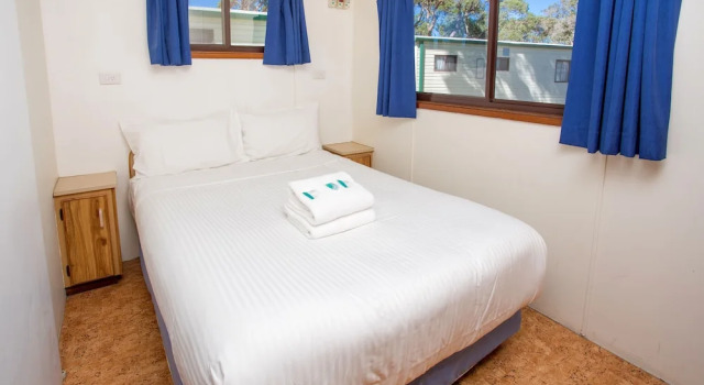 Номер Standard BIG4 Moruya Heads Easts Dolphin Beach Holiday Park