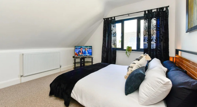 Just Stay Wales - Heatherslade House, Rezervați Hotel Swansea Gower Peninsula