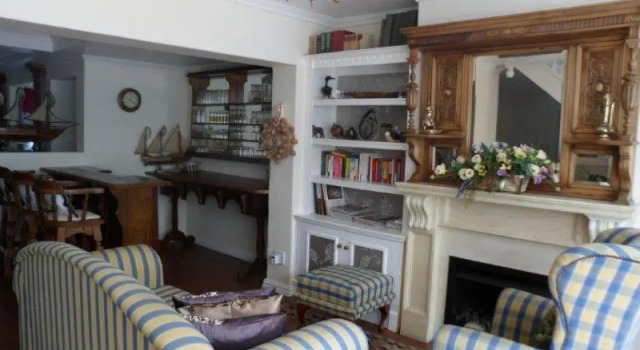 Номер Standard Birkenhead Manor