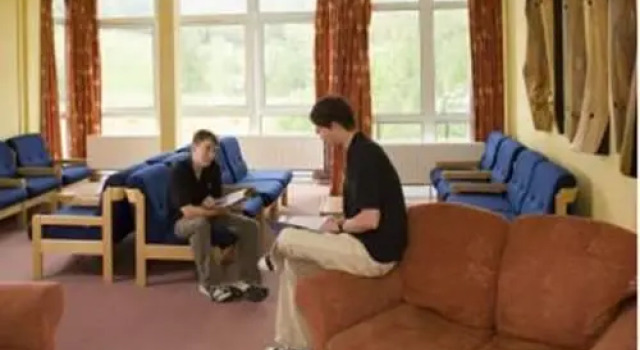 YHA Kielder, Reserva ahora Hotel Kielder Northumberland