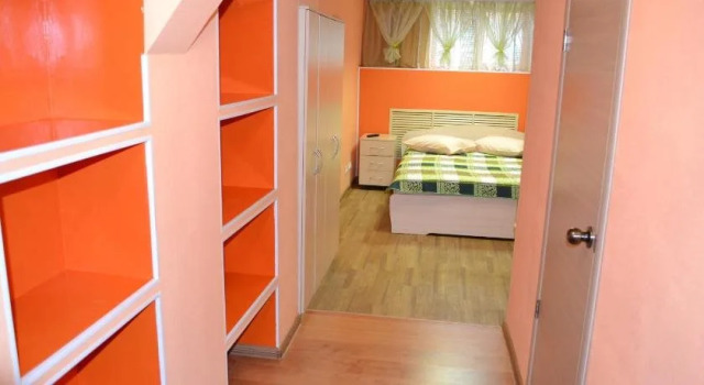 Gayva, Prenota Hotel Hotel a Perm Krai con parcheggio, Parcheggio