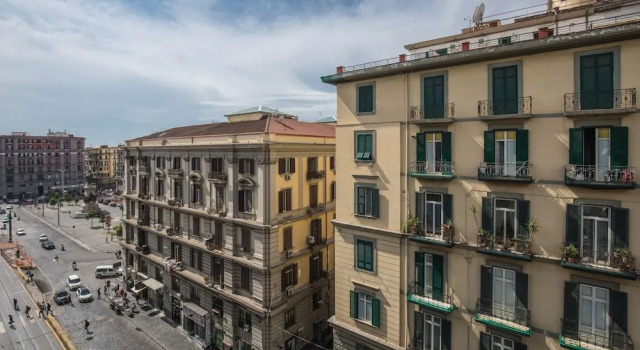 Opera Home Principe Umberto