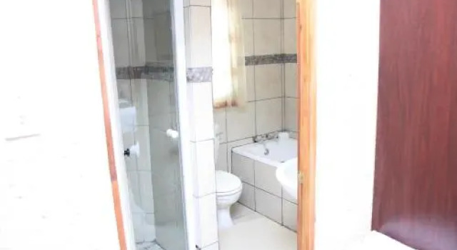Sterpark Guesthouse