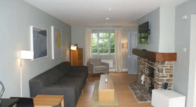Medlar Cottage, Varaa Lomakoti Mökit kohteessa Merseyside, Mökki