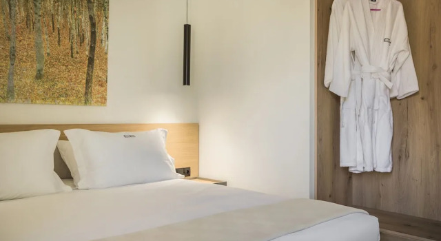Вилла Deluxe Erolidae Villas